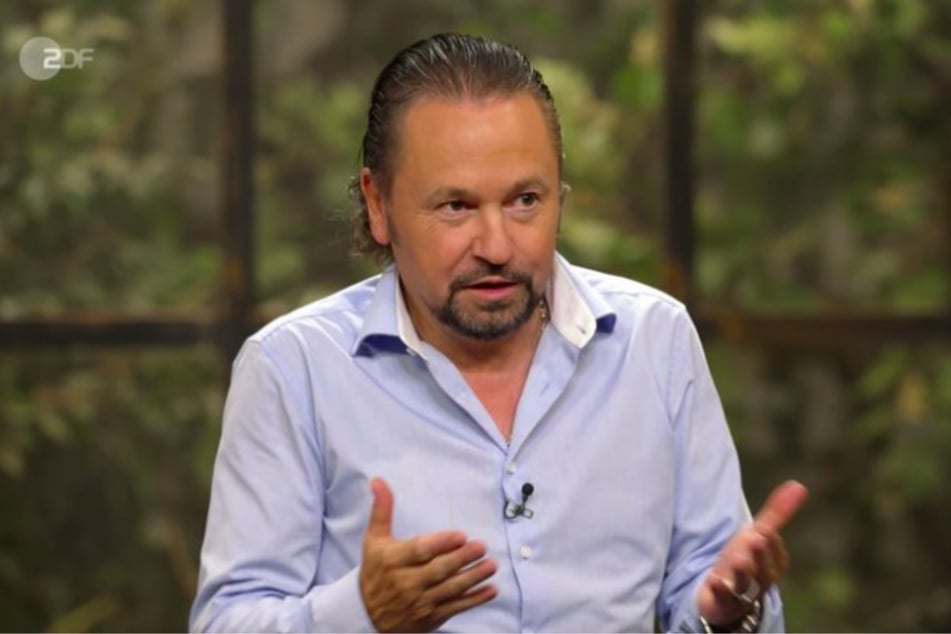 Händler Wolfgang Pauritsch (53) macht kurzen Prozess und schickt die Verkäuferin samt Objekt wieder nach Hause.