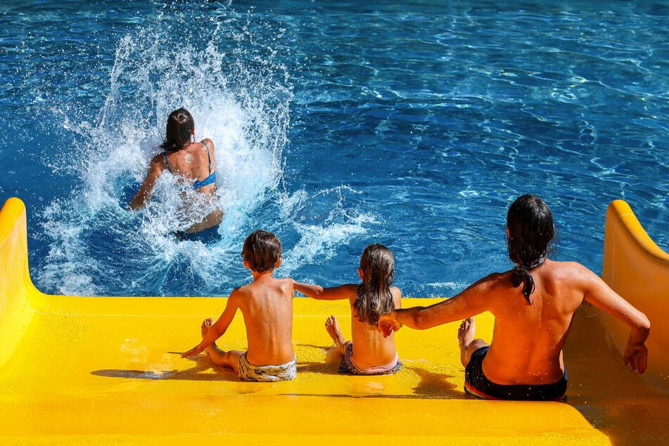 Vergünstigungen für Freibad und Co beinhaltet der Ferienkalender nicht.