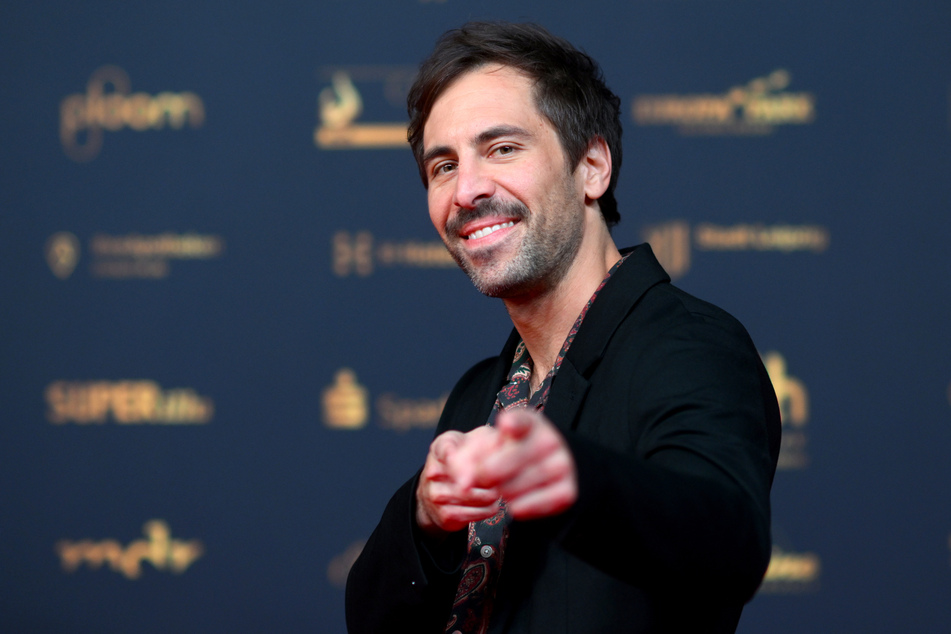 Max Giesinger (36) ist einer der beliebtesten deutschen Sänger, aber er kenne das Gefühl von Wertlosigkeit, sagt Max Giesinger.