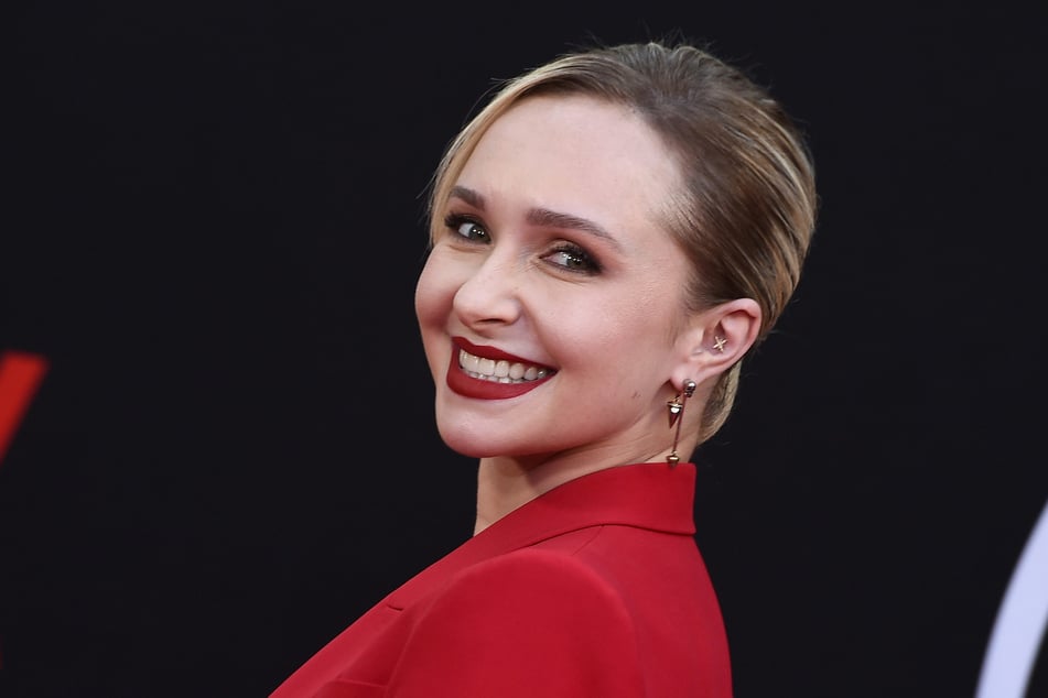Die US-Schauspielerin Hayden Panettiere ist im Alter von 36 Jahren gestorben.