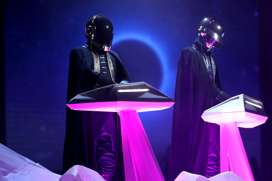 Das Ende von Daft Punk? Legendäres Electro-Duo will sich offenbar trennen