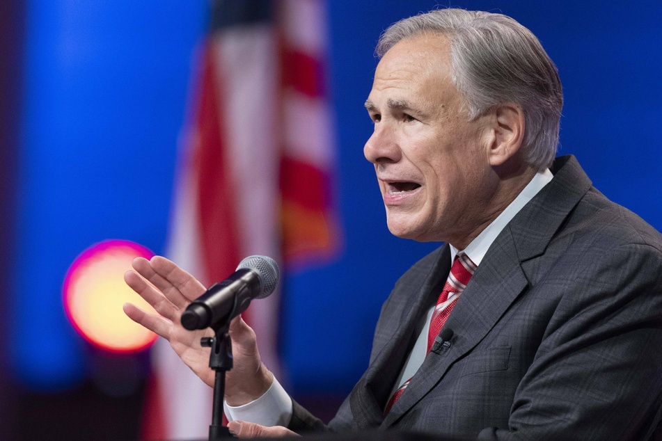 Texas Governor Greg Abbott put his signature to several GOP-priority bills on Monday, including redistricting maps and an anti-trans student-athlete bill.