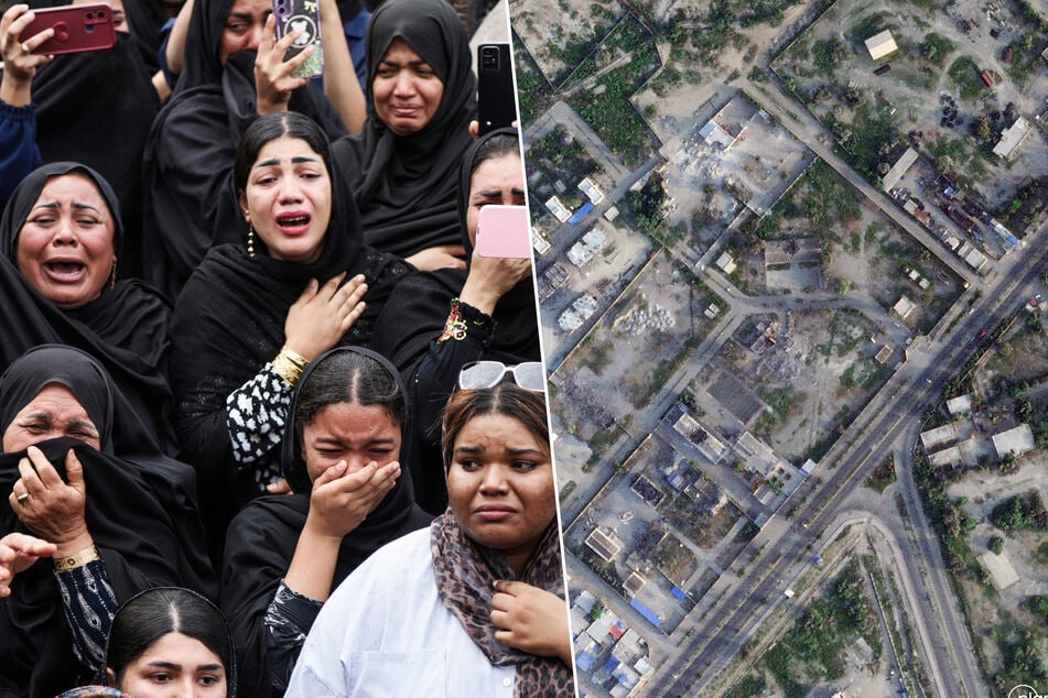 Democrats demand impartial probe into deadly US-Israeli attack on Iranian school