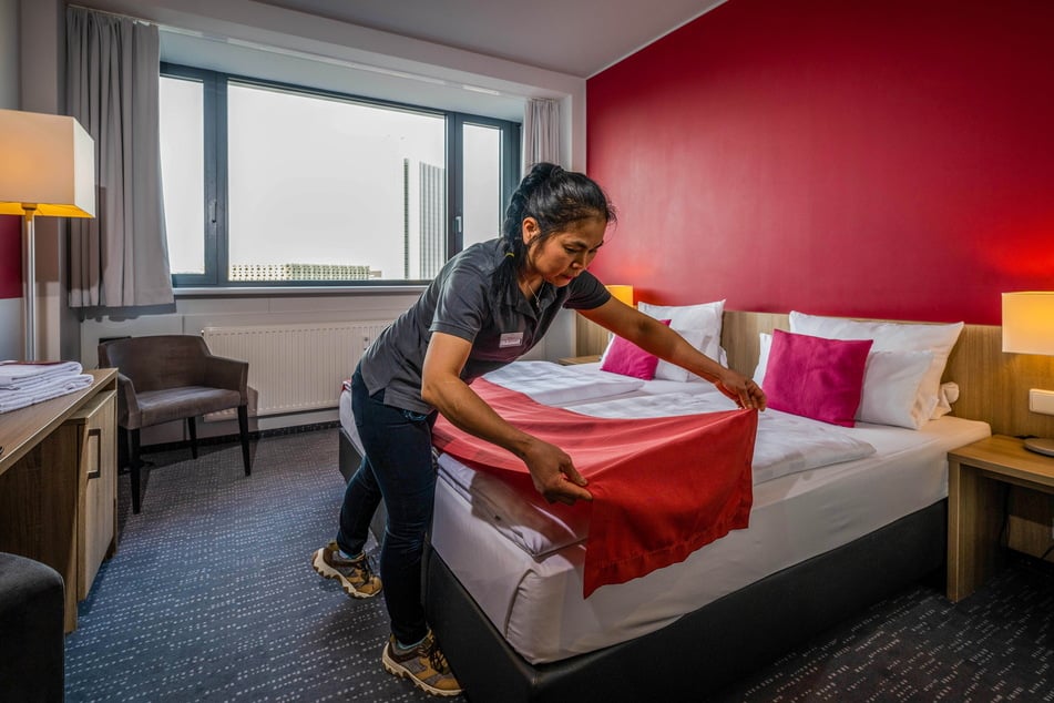 Hotels und Co. profitieren vom Kulturhauptstadt-Effekt