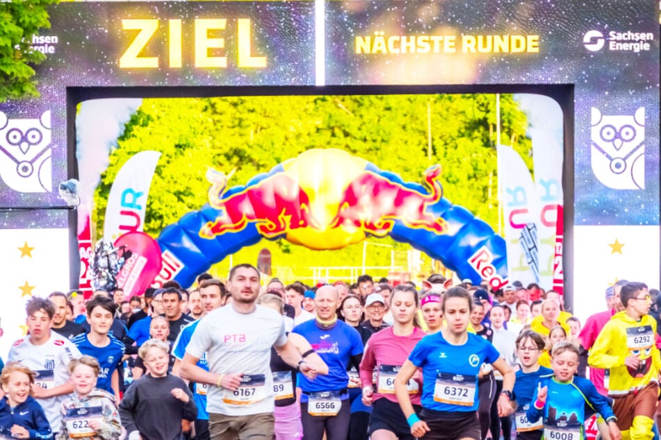 Dieses Wochenende verwandelt sich Leipzig zur Sport-Stadt