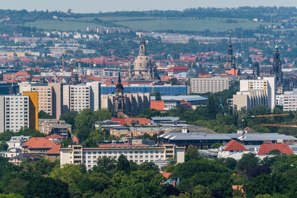 Der Schulnetzplan ist Grundlage für die Entwicklung der Dresdner Schulen in den kommenden fünf Jahren.