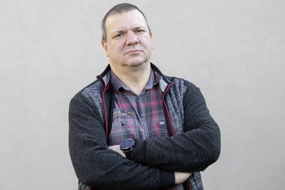 Handwerkspräsident Roland Ermer weiß von vielen Sorgen beim Handwerk.