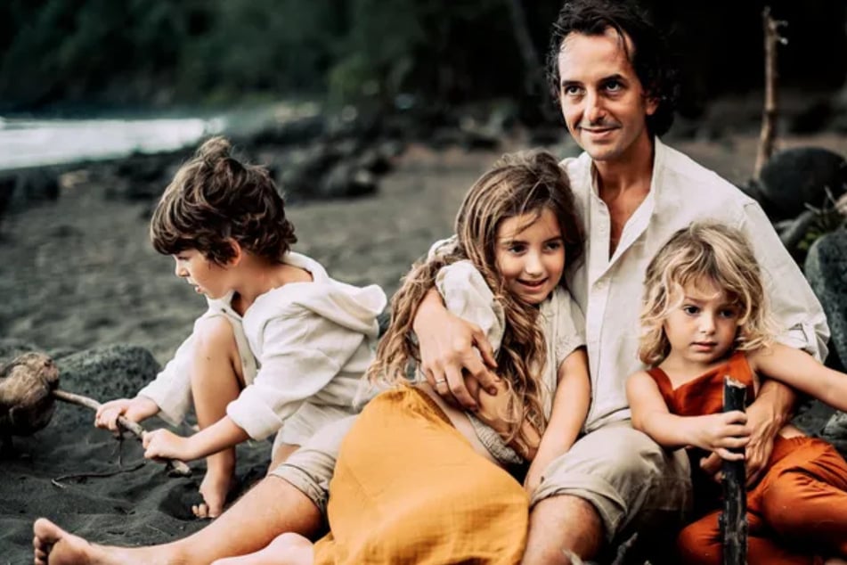 Der Spitzenkoch aus Hawaii hinterlässt seine Frau und seine drei Kinder.