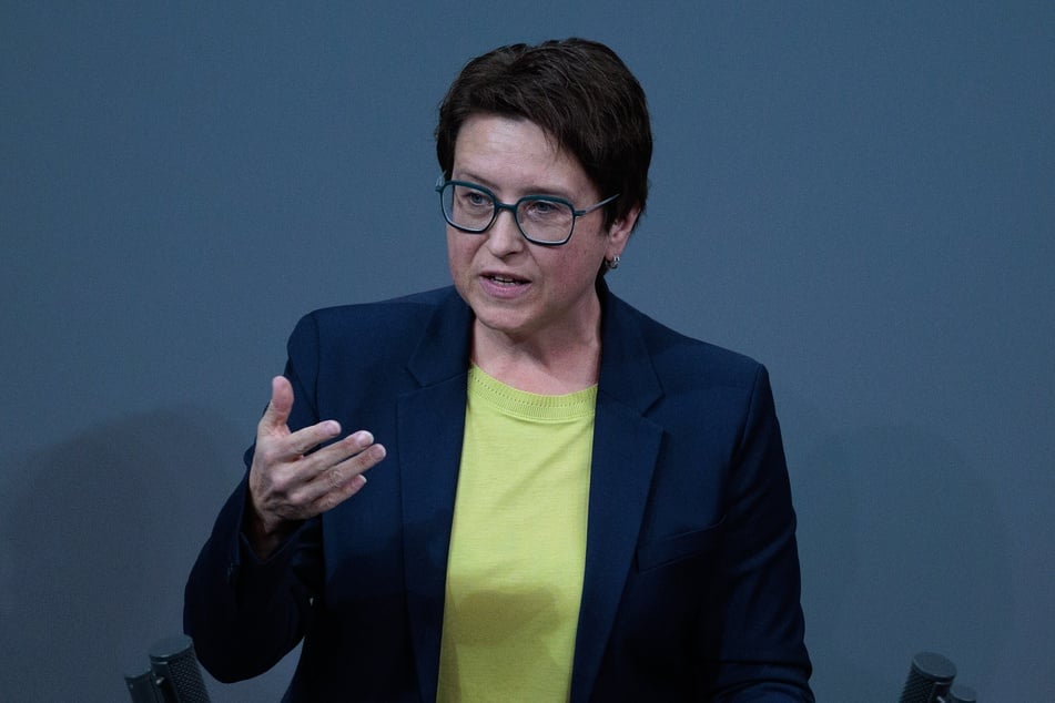 Unions-Politikerin Susanne Hierl (51, CSU) hält die SPD-Forderungen für nicht umsetzbar. (Archivbild)