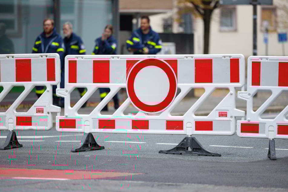 Wegen eines Bombenfunds müssen rund 1000 Menschen in Stuttgart-Degerloch ihre Wohnungen verlassen. Auch eine Seniorenwohnanlage ist betroffen. (Symbolfoto)