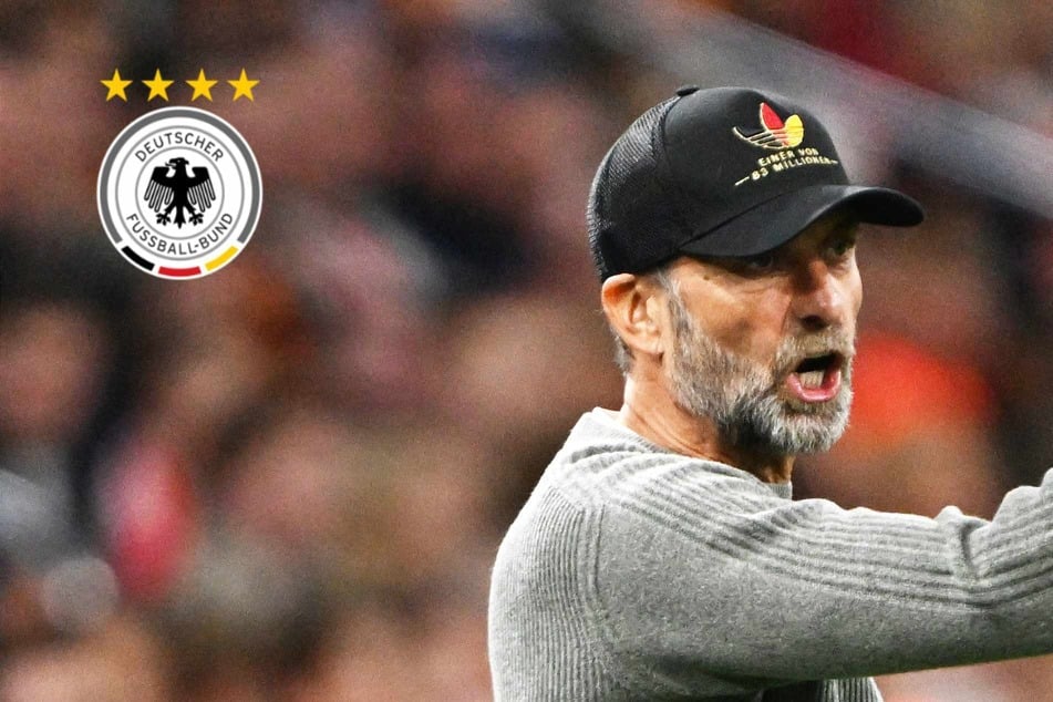 Klopp-Debüt live: Nmecha bringt Deutschland in Führung, die Holländer sind wütend!