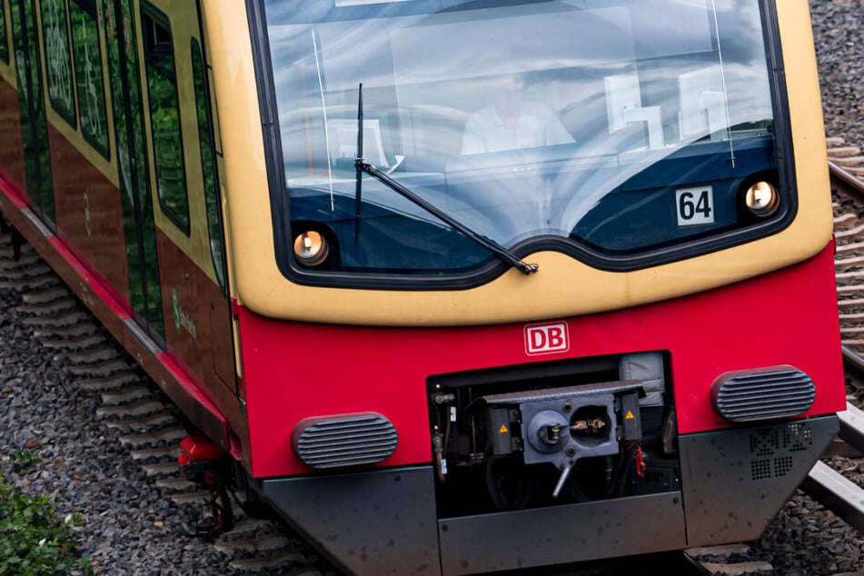 Die Deutsche Bahn selbst hat den Tätern zur Flucht "verholfen". (Symbolfoto)