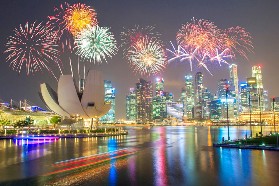 Wer über Silvester weg will, sollte diese Angebote kennen