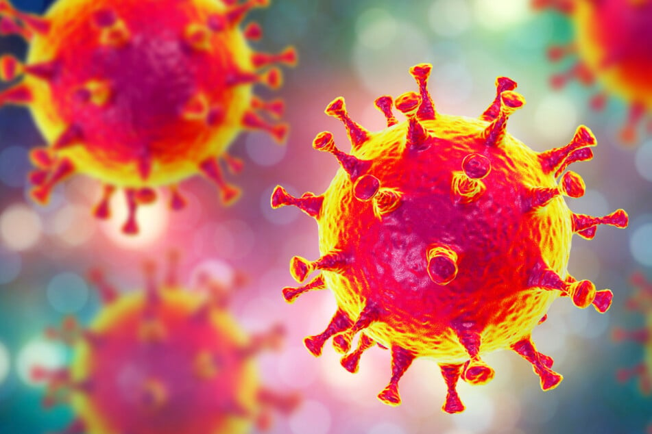 Eine weiter Person in Nordrhein-Westfalen ist am Coronavirus gestorben.