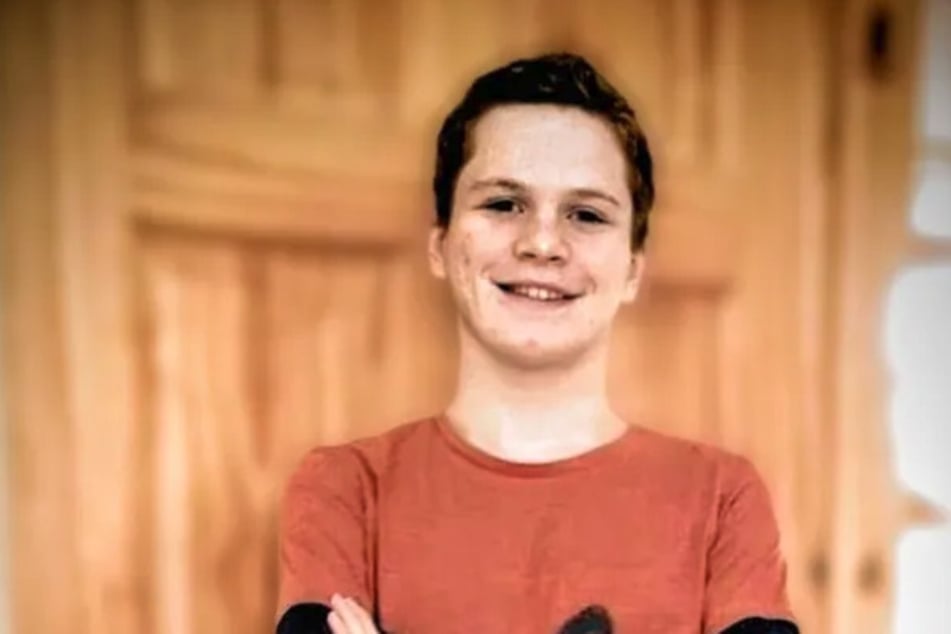 Joshua Robbins wurde nur 23 Jahre alt.