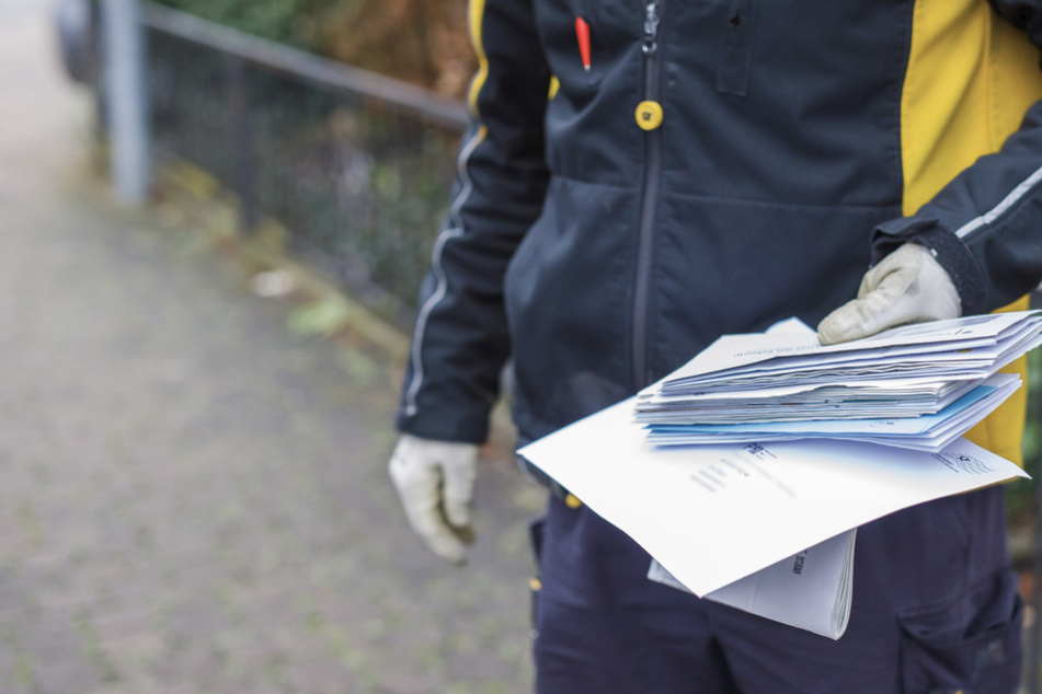Bekommen Post-Angestellte bald 15 Prozent mehr Geld? Tarif-Verhandlungen starten