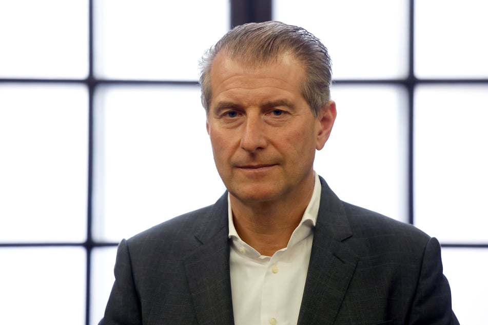 Stephan Hensel (51) hat von einem dänischen Gericht das alleinige Sorgerecht für die Kinder Theo und Klara zugesprochen bekommen.