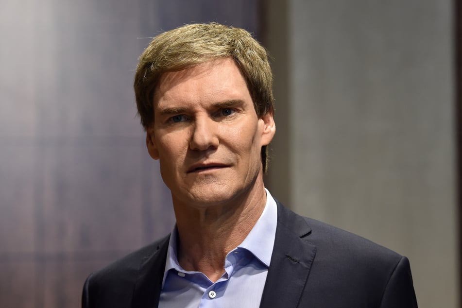 Unternehmer und "Höhle der Löwen"-Star Carsten Maschmeyer (66) hatte große Angst um seinen Sohn und dessen Familie.