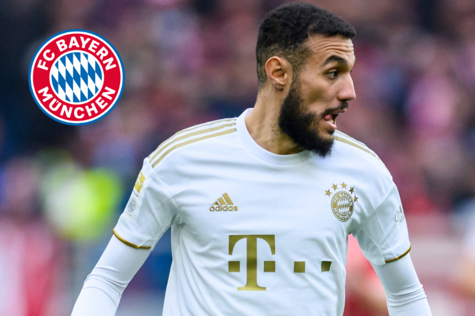 Mazraoui "vergessen"? Verteidiger kritisiert FC Bayern