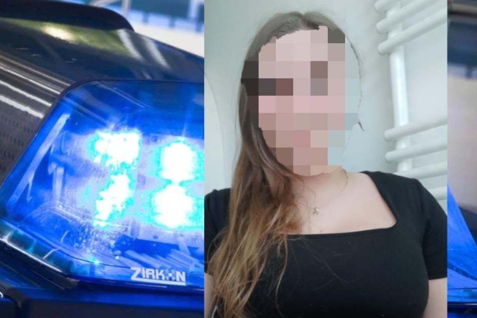 Vermisste 13-Jährige aus Chemnitz zurück
