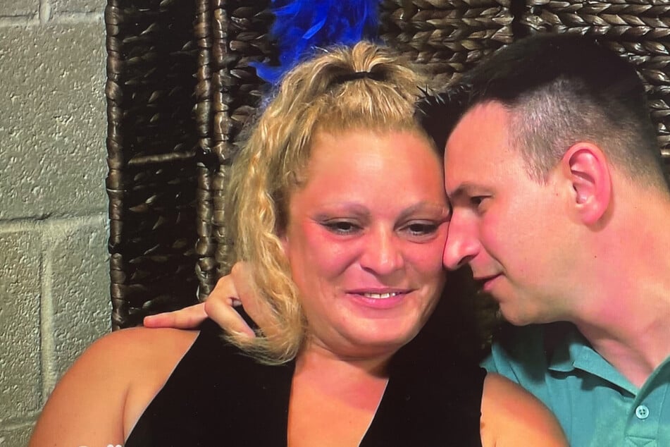 Günther geht bei "First Dates" aufs Ganze, doch Janine setzt klare Grenzen