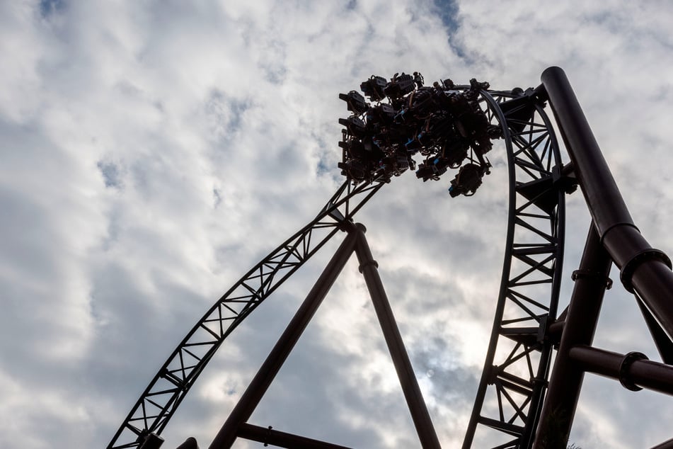 Europa-Park in Rust setzt sich nicht nur gegen alle deutschen Freizeitparks durch!