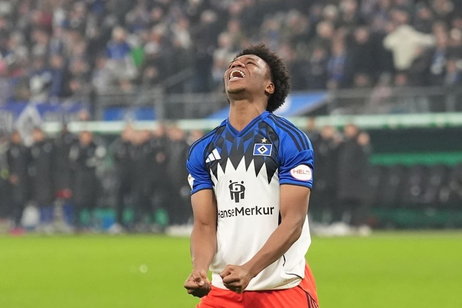 Aboubaka Soumahoro (21) geht als Leihe zum RCD Mallorca.