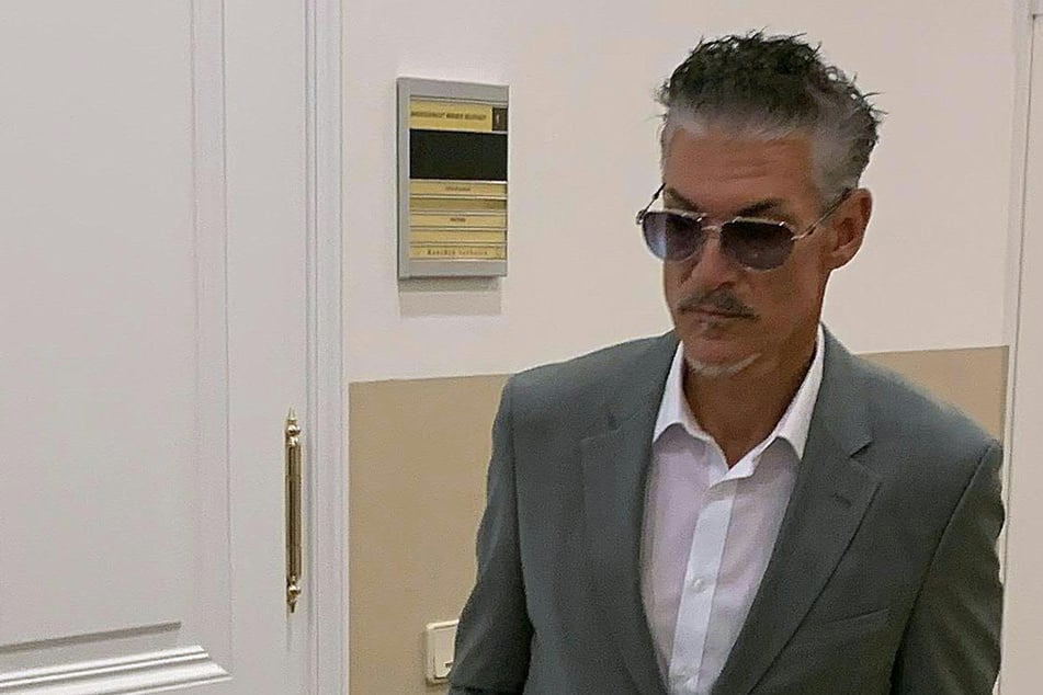 Chris Töpperwien (51) hat sich zu seinen gesundheitlichen Problemen geäußert.