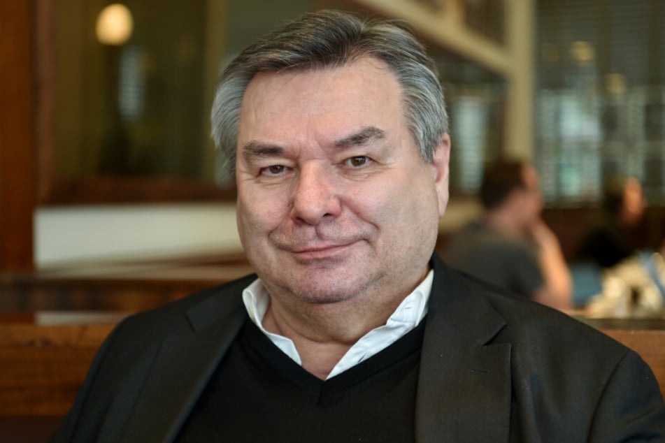 Sportjournalist Waldemar Hartmann (72) leistete sich 2013 einen Aussetzer bei "Wer wird Millionär?" der in die Fernsehgeschichte einging.
