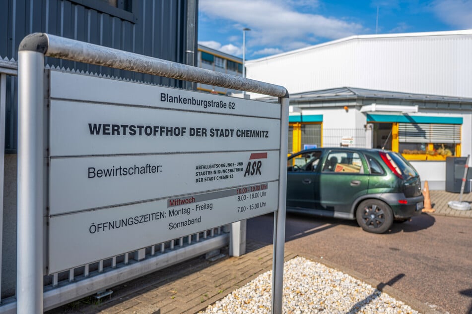 Der ASR soll nach dem Willen von CDU/FDP Kredite bis zu acht Millionen Euro pro Jahr eigenständig aufnehmen dürfen.