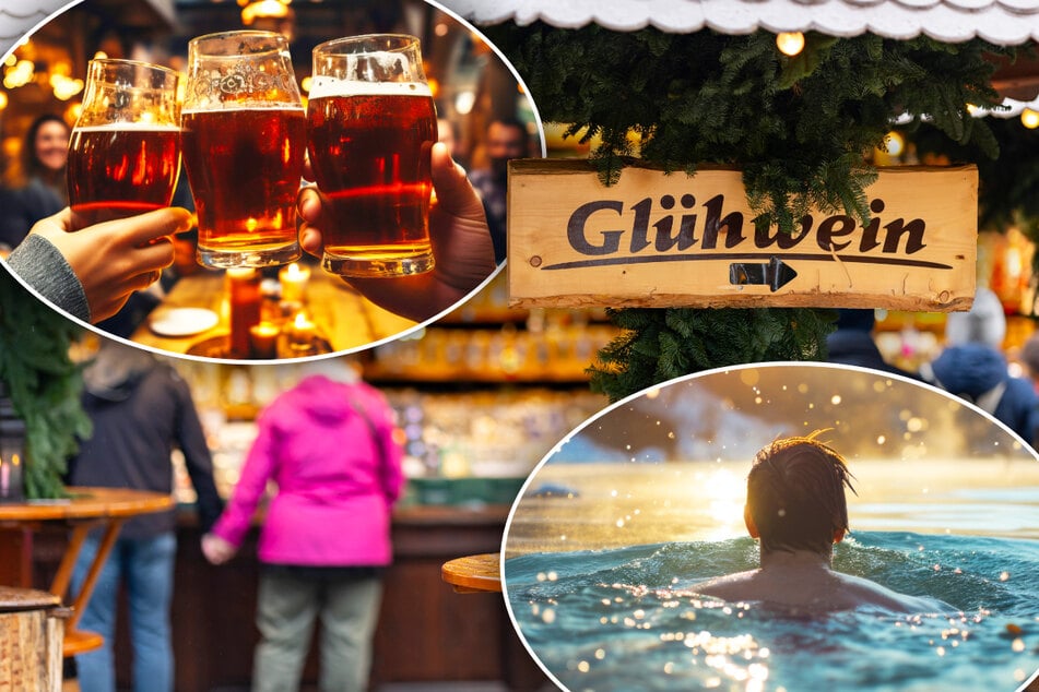 Keine Lust auf Weihnachtstrubel? Leipzig hat dieses Wochenende noch so viel mehr zu bieten