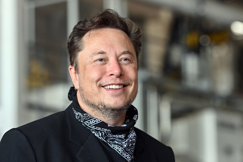 Elon Musk ist einer der einflussreichsten Unternehmer weltweit.