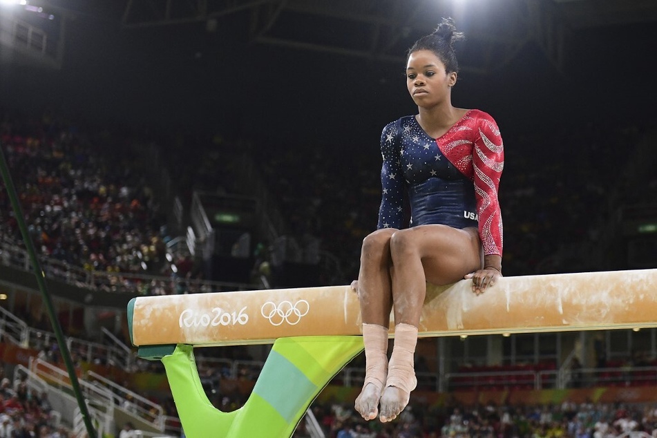 Olympic champion Gabby Douglas has been excluded from the April National Team Camp roster leaving her only way to qualify to US Nationals via US Classics.