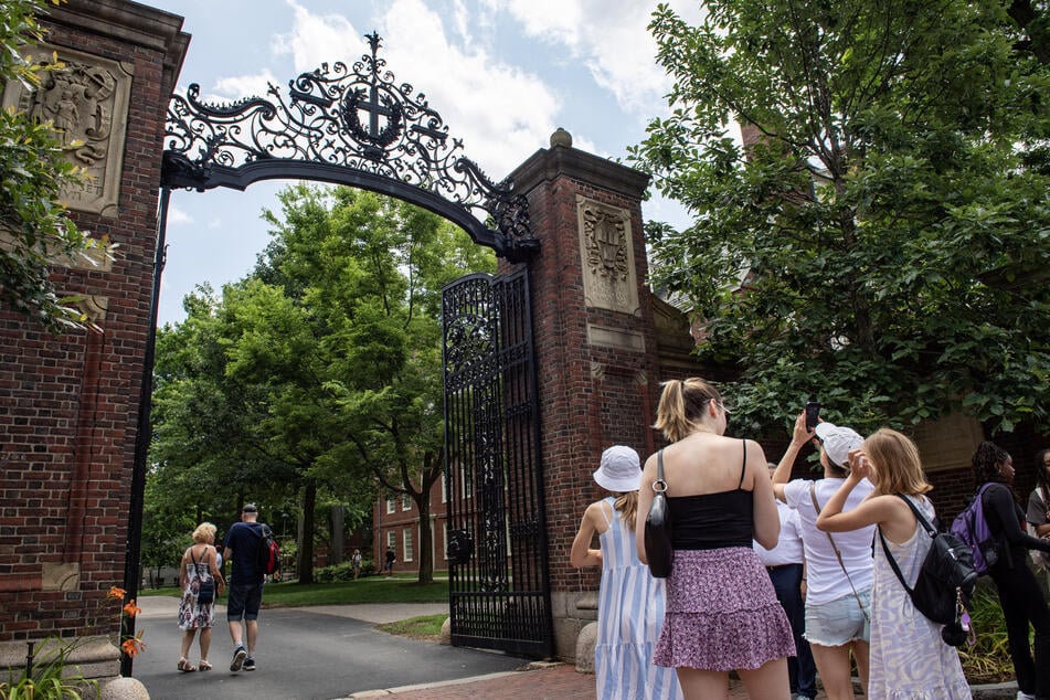 Harvard announces controversial new measures to tackle grade inflation