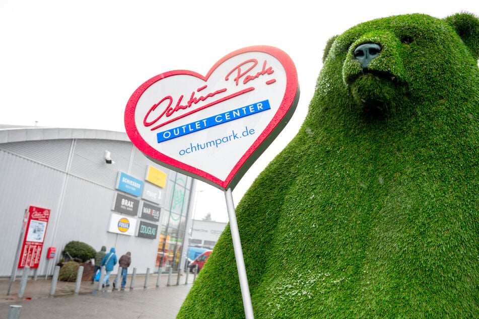 Darum stürmen jetzt alle in dieses Outlet-Center bei Bremen