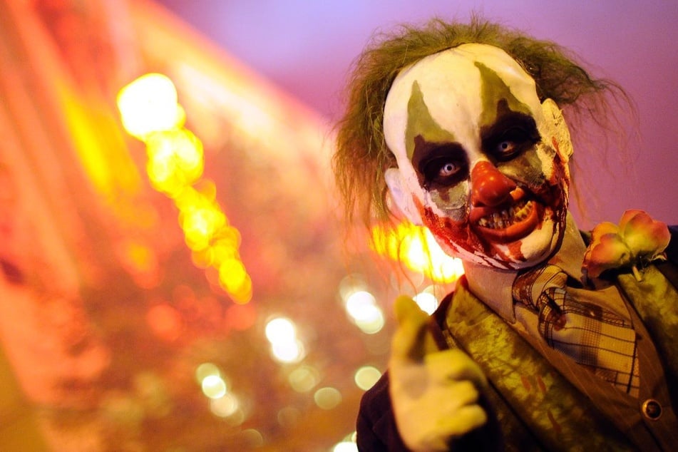 Köln: Spezieller Job: Movie Park sucht gruselige Monster für Horror-Event