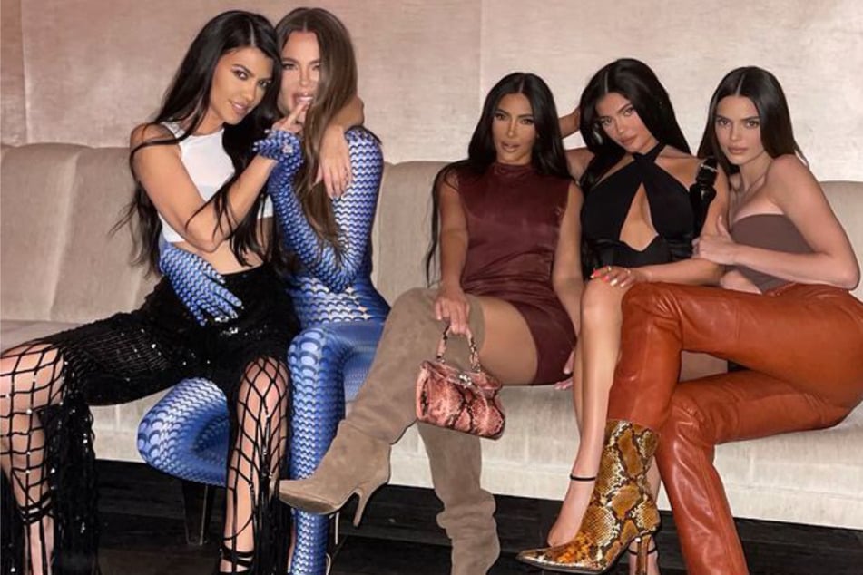 The Kardashian sisters have shaped an industry, and reinforced unrealistic body expectations.
