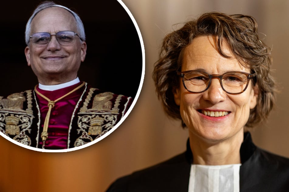 Papst-Wahl: Was sich die evangelische Kirche vom neuen Pontifex wünscht