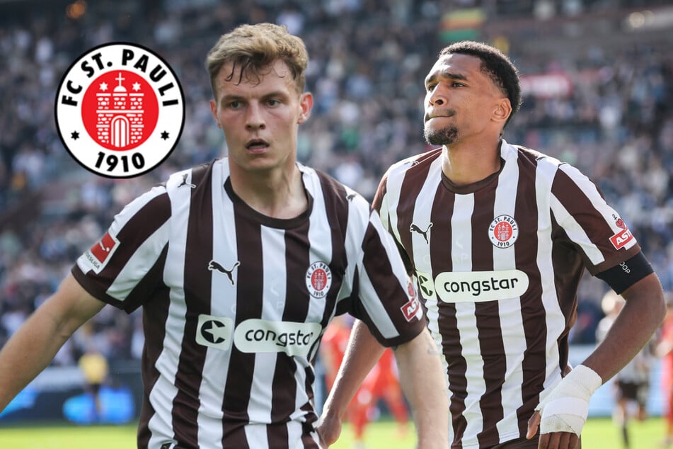 FCSP-Blog: So ist der Stand bei David Nemeth und Andréas Hountondji