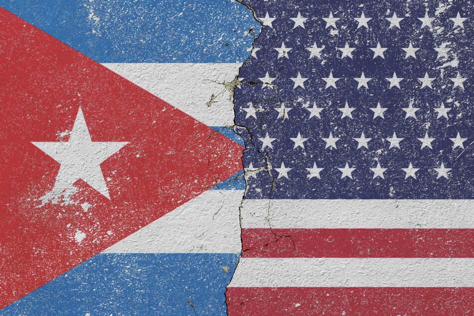 Did Cuba infiltrate the highest levels of US government?