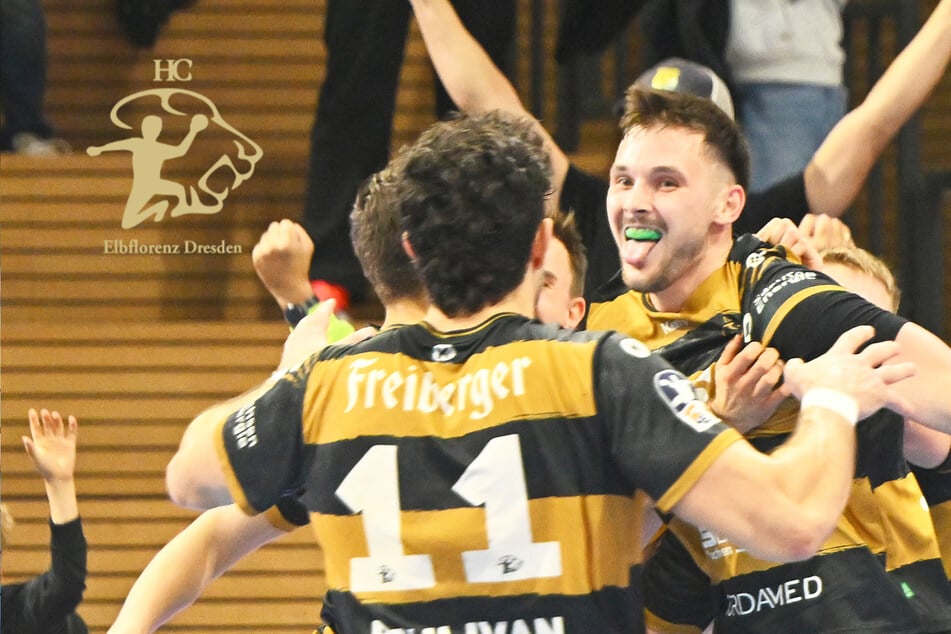 HCE will nach Pokal-Coup auch in der Liga die Erfolgswelle weitersurfen