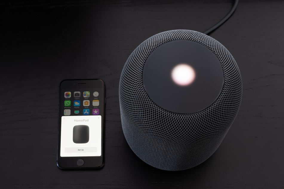 Apple has announced it will discontinue production of its original HomePod, and focus on the mini version instead.