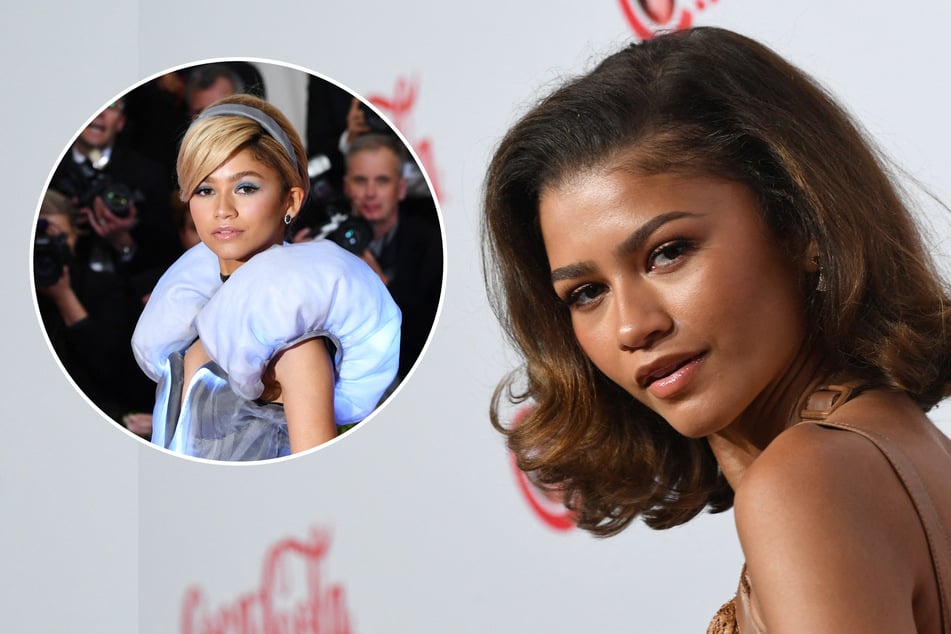 Despite rumors suggesting she would attend, Zendaya was absent from the 2023 Met Gala.
