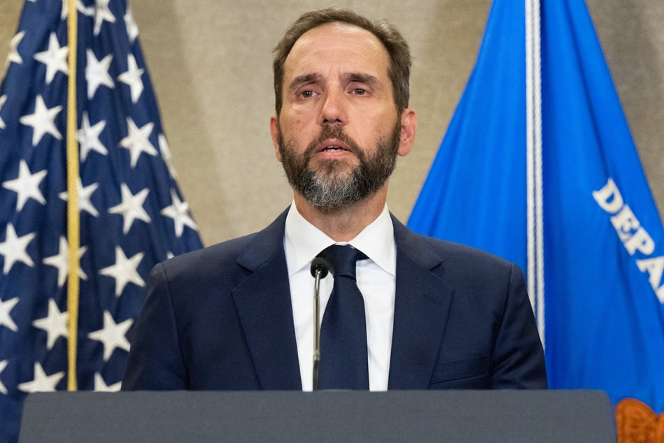 Former Special Counsel Jack Smith has been subpoenaed by a Republican-led House committee.