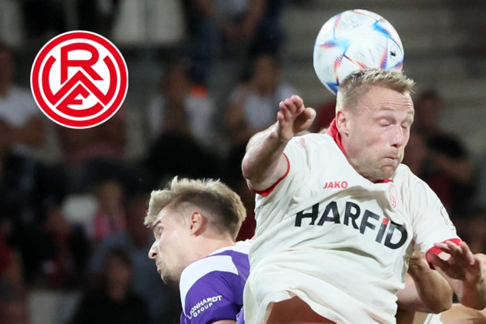 Nur noch Siege seit seinem Rausschmiss: Jetzt zieht RWE beim Ex-Kapitän die Reißleine!