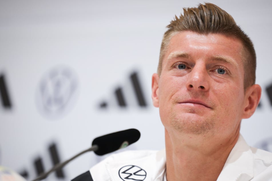 Seit mehr als zwei Jahren genießt der ehemalige Nationalspieler sein Karriereende.