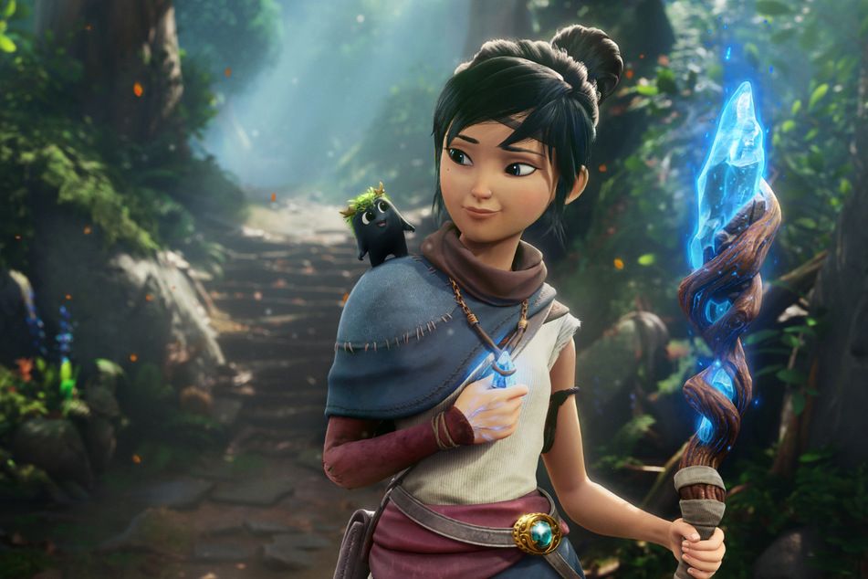 Was bisher zu "Kena: Bridge of Spirits" gezeigt wurde, sieht absolut fantastisch aus. Bleibt zu hoffen, dass auch spielerisch gute Arbeit geleistet wurde.