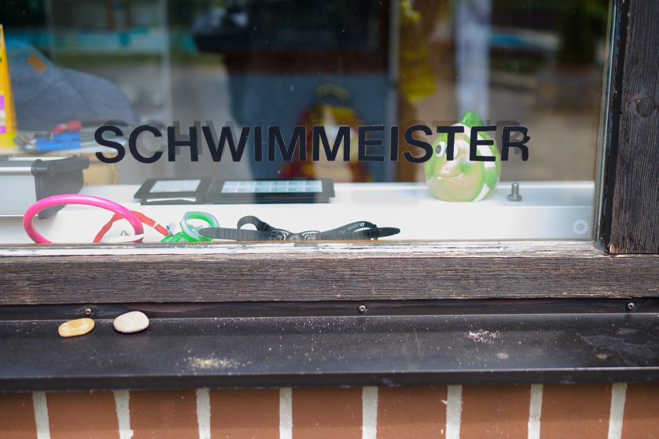 Mit der neuen Regelung sollen die Bademeister des Strandbades entlastet werden. (Symbolfoto)