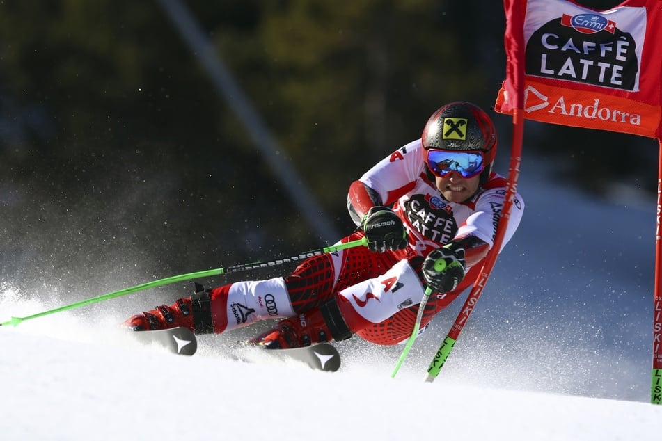 Marcel Hirscher (35) dominierte den Skisport über viele Jahre nach Belieben und beendete seine Karriere auf dem Höhepunkt.