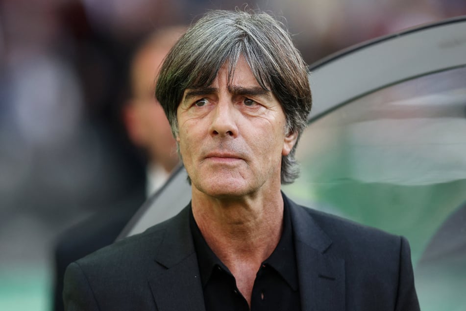 Der ehemalige Bundestrainer und Weltmeister-Coach Joachim Löw (64) hat keine berufliche Lust mehr auf Vereinsfußball.